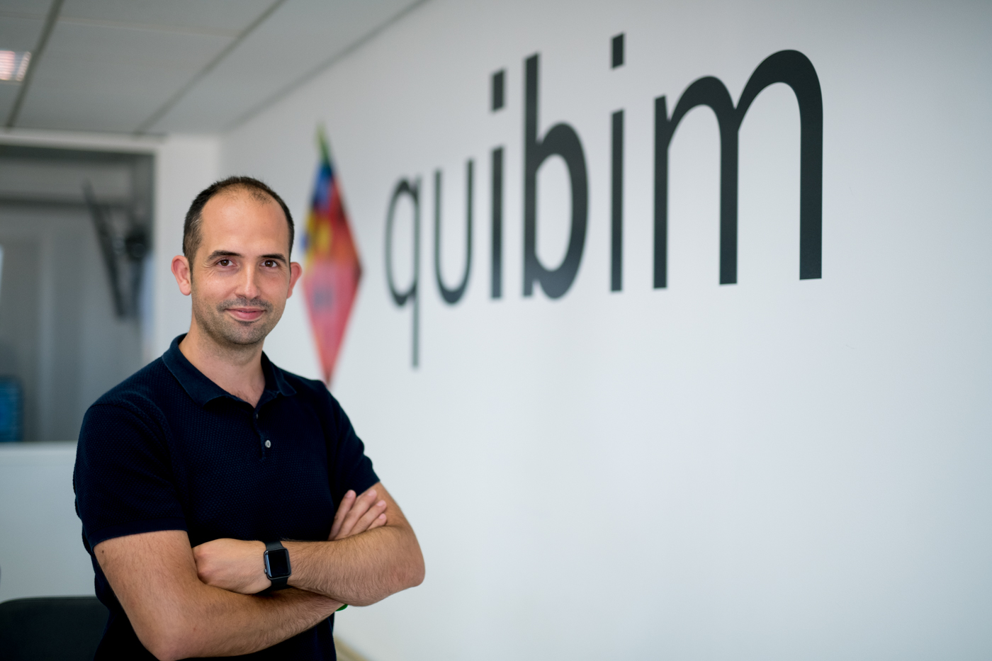 Quibim investment round