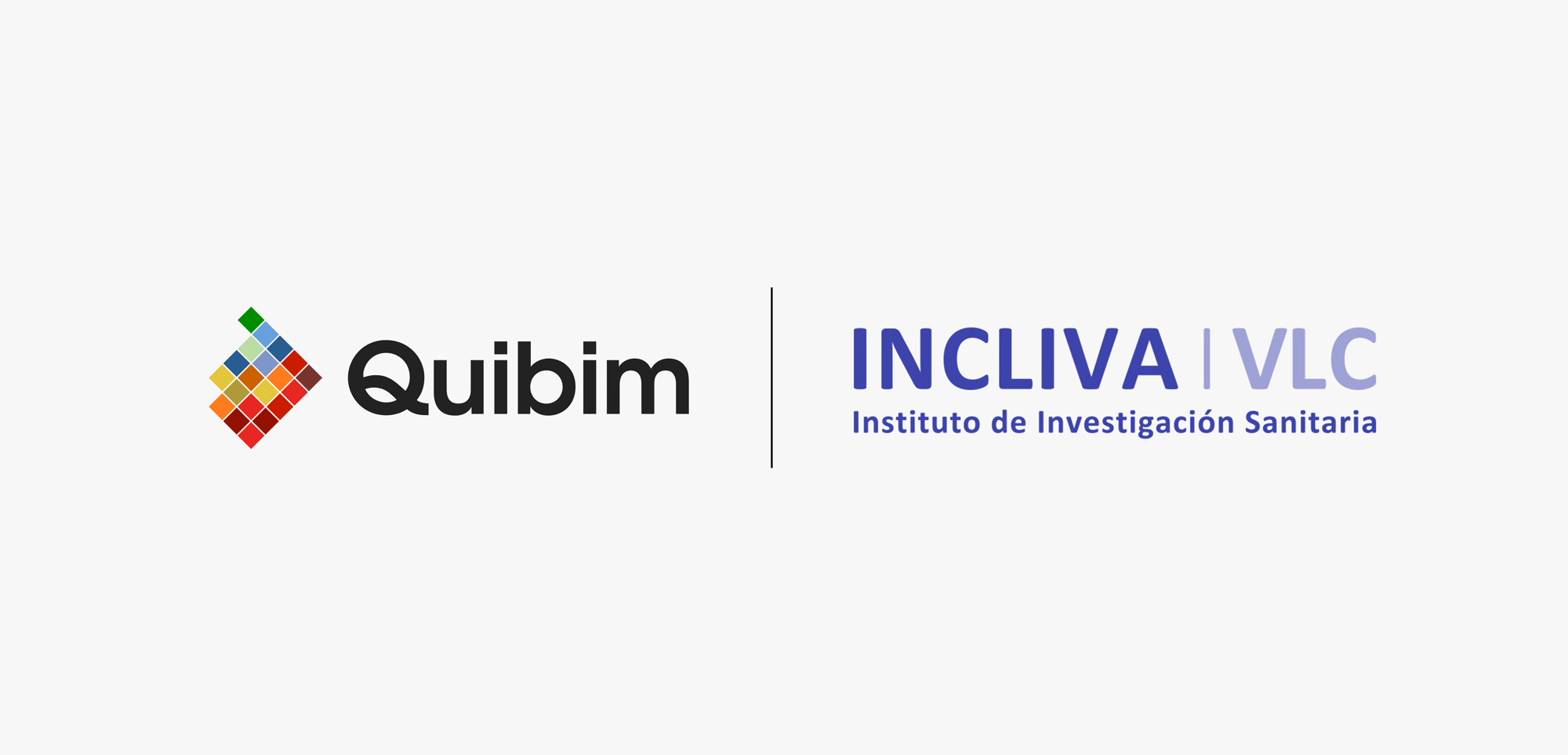 Quibim and INCLIVA