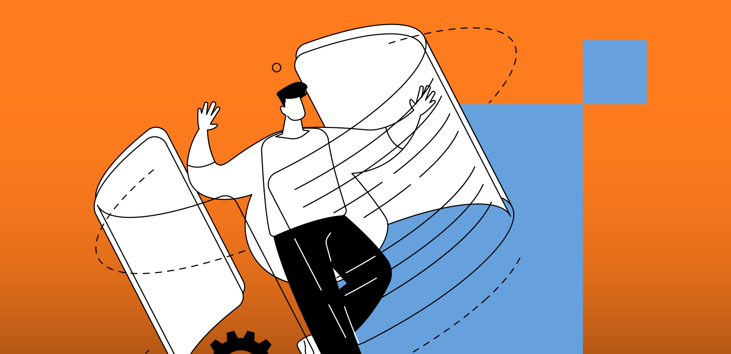 Synthetic control arm in clinical studies Quibim site