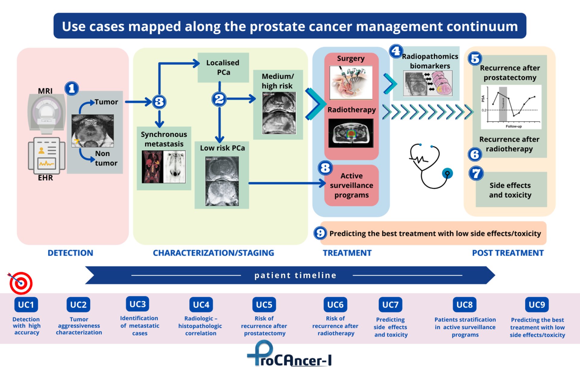 ProCancer-I diagram