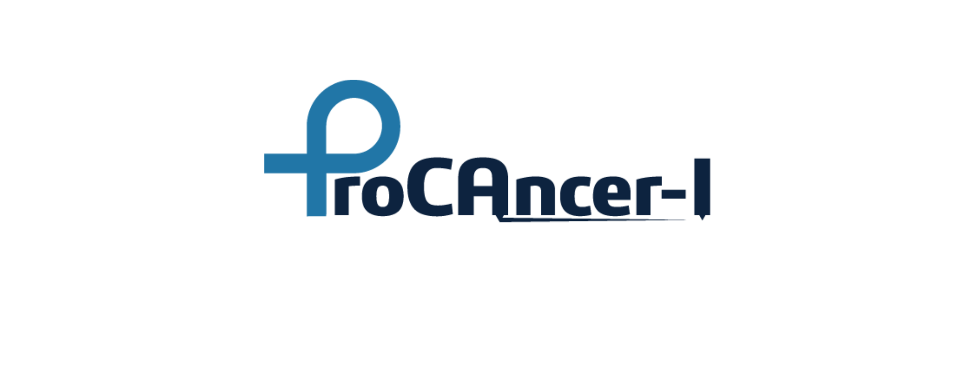 ProCancerI logo