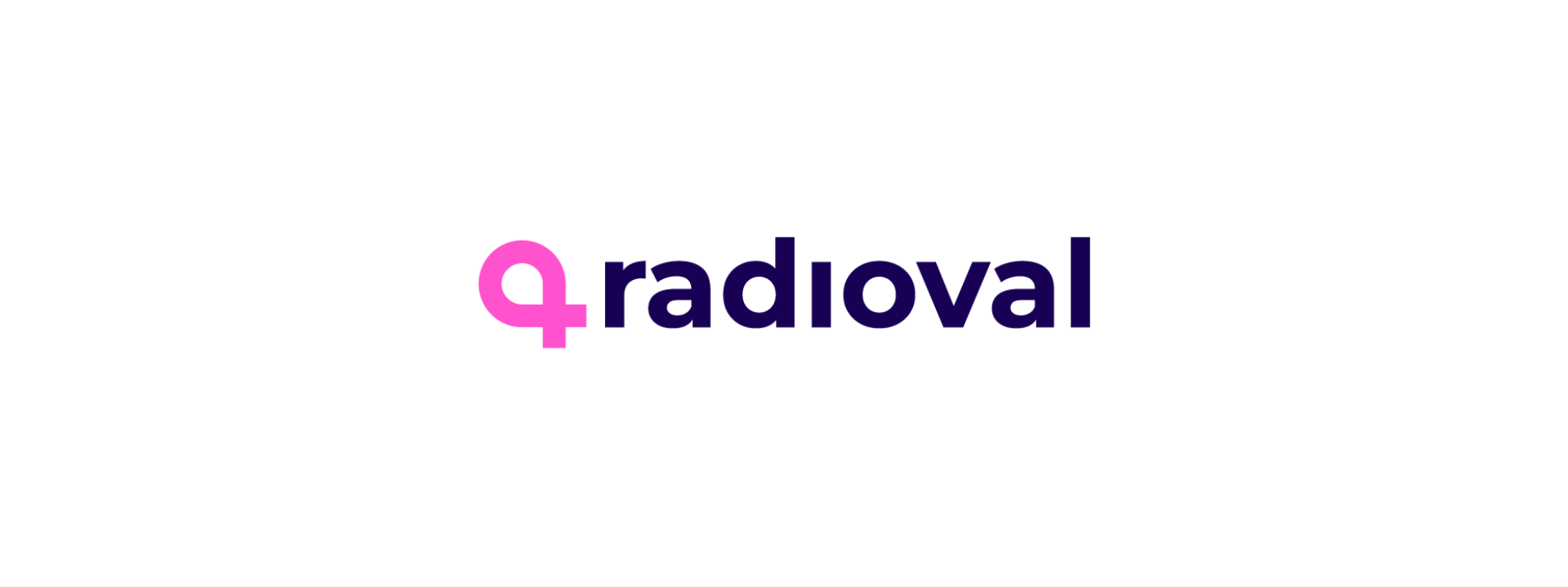 RadioVal logo