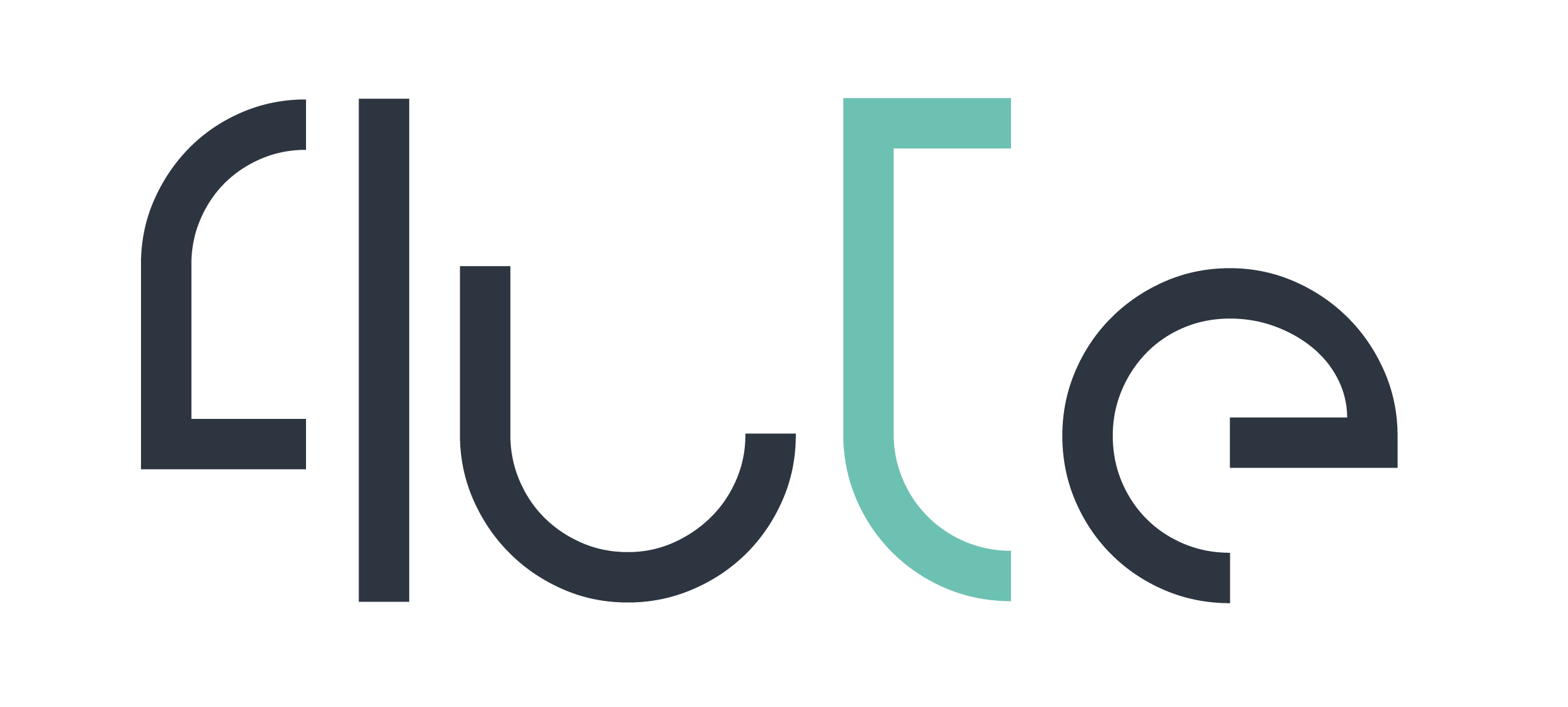 Flute Logo