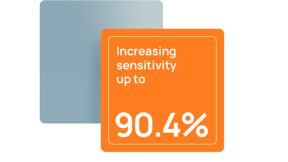 QP Prostate Sensitivity 90