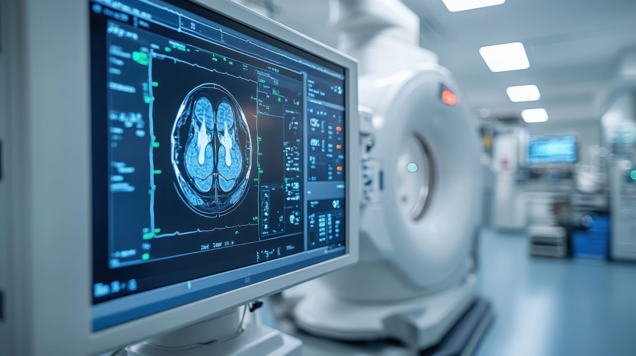 Radiomics in oncology 